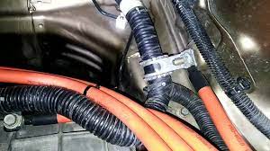 Sistem grounding pada peralatan kelistrikan dan elektronika adalah untuk memberikan perlindungan pada seluruh sistem. How To Install Grounding Cable Www Kereta Info By Areev X