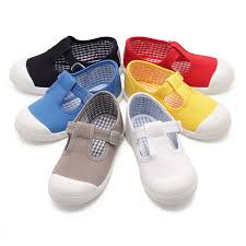 Maybe you would like to learn more about one of these? Tennis En Toile Salome Bout Renforce Sandales En Toile