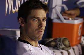 Cliff Lee Now a Free Agent in High Demand