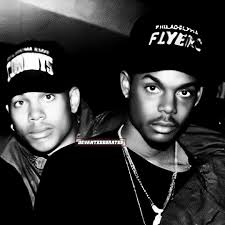 Black And White Duos 330 Likes 17 Comments Devantedegrates On Instagram Name A Better Duo I Ll Wait Jodeci Devanteswing Mrdalvin In 2020 Best Duos Duo Mr D