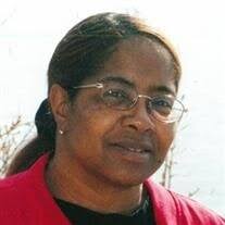 Emma Lou Holman Obituary