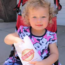 Curt's Gourmet Popcorn