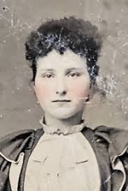 Les Acadiens du Pembroke Esther Pariseau, religieuse, architecte Paul Perot 