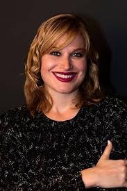 Natalie Bible's Instagram, Twitter & Facebook