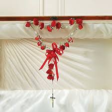 Making funeral flowers into beads is a way to preserve them forever. Pin On Funeral Flowers