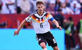 HORA EXACTA para ver Alemania vs Paraguay partido de los dieciseisavos de final