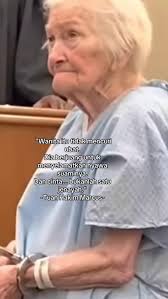 Judge Marcus and Helen Original Video