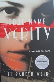 Dark and enthralling, colleen hoover has taken a walk off the beaten path and produced an. Code Name Verity Ideas For Learners
