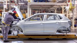 Maybe you would like to learn more about one of these? As South African Demand Stagnates Auto Exports Set New Records