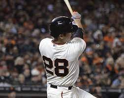 Pin On Giants Baseball 2012