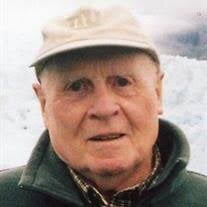 Mr. Charles "Chuck" Watson Bartley Jr. Obituary