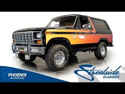 Image result for Light Caramel 1981 Bronco
