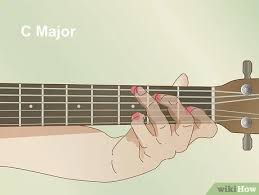 Scarica il prontuario e il corso di chitarra gratis! Come Suonare Gli Accordi Con La Chitarra Con Immagini