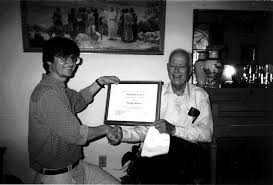 A Tribute to Woody Bledsoe