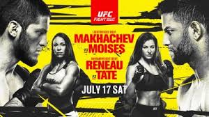 Toyota center, houston,tx united states time: Ufc Vegas 31 Makhachev Vs Moises Fight Card Date Time In India And Where To Watch Mykhel