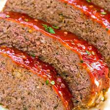 Preheat the oven or grill to 375 degrees f. Best Meatloaf Recipe Video Sweet And Savory Meals
