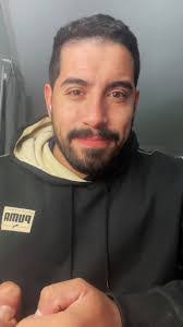 Daniel Catalan's Instagram, Twitter & Facebook