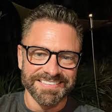 Mark Wyer's Instagram, Twitter & Facebook