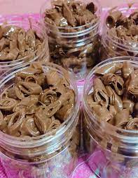 Gulung roll spring menggunakan kulit copstik (jika ia. Dapi Popia Nestum Kita Cuba Popia Coklat Hanya Dengan Menggunakan 3 Bahan Ini Sahaja Pesona Pengantin