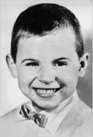 Remembering A Disaster's Victims