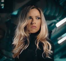 The lawsuit follows the release of marvel's black widow, which marks the actress' retirement from the superhero franchise. Long Haired Blonde Nat Black Widow Marvel Black Widow Avengers Scarlet Johansson