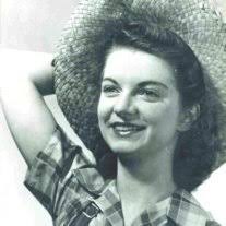 Obituary information for Dorothy Alice Hand