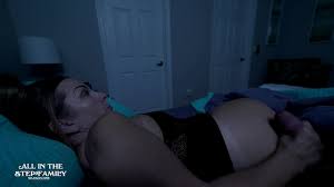 StepSon Scared Of Thunder Overcomes Trauma By Fucking StepMother - 23 -  XNXX.COM