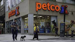 Maybe you would like to learn more about one of these? Petco Prices Ipo Above Target Range To Raise 816 Million