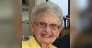 Myrtle E. Stephens Obituary