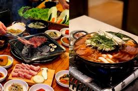 Packed so service was a bit challenging. Where To Get The Best Korean Food In Klang Valley Kbbq Bibimbap Tteokbokki And More Beep Food Delivery App Blog