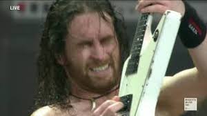 Сформирована в 2003 году братьями джоэлом и райаном о'кифами. Airbourne Band Wikivisually