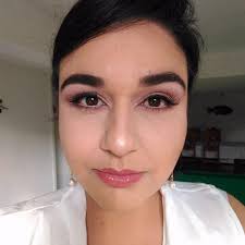 Rafaela Ramos Makeup Artist