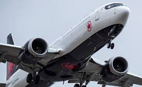 Head of faa will take. Transport Canada Approves Return Of Boeing 737 Max News 1130