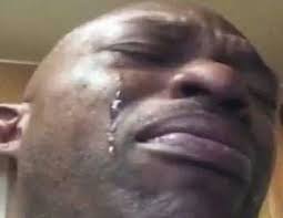 Create Meme Ebony Bubble The Black Man Crying Meme Nigga Crying Pictures Meme Arsenal Com