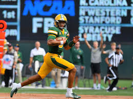 Trey Lance Schedules His Second Pro Day For April 19 Niners Nation