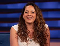 She has been the personal assistant of conan host conan o'brien since 2009. Sona Movsesian Age Birthday Married Wedding Husband Nationality Salary Conan Wiki Bio Edailybuzz Com