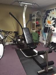 Awesome Bowflex Motivator 2 Home Gym Bowflex Home Workout