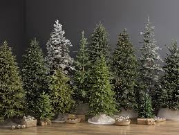 When two people pull the ends of the cracker, it makes a bang and breaks, revealing contents within. Best Artificial Christmas Trees Of 2020
