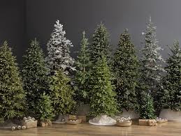 Hand made starting with 8 or wider boards. Best Artificial Christmas Trees Of 2020