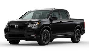 The ridgeline is one and only pickup truck currently produced by honda in the us which is built using a unibody frame, a transverse. 2021 Honda Ridgeline Specs Luther Brookdale Honda