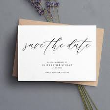 Save the date card templates stunning professional designs. Save The Date Wording Etiquette And Examples