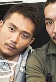 We Are Out!" Kou & Tenten (TV Episode 2013)