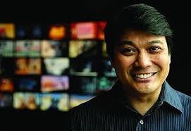 Entrevista a Ronnie del Carmen, el director del corto 'La misión especial  de Dug'