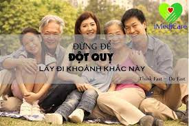 Theo thống kê trong khoảng 10 năm trở lại đây, số lượng người trẻ tuôỉ bị đột quỵ đã tăng lên đến 15%. Ä'á»™t Quá»µ Nao á»Ÿ NgÆ°á»i Tráº» Tuá»•i