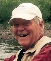 John Jackson Obituary (1948