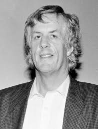 Out of the Archives: Michael Apted