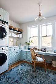 Long and narrow mudroom laundry. Scott Mcgillivray Reveals 8 Tips For Designing The Perfect Laundry Room