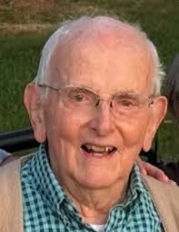 Obituary information for Frederick M. Mitchell