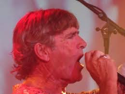 Ronnie Charles's Instagram, Twitter & Facebook