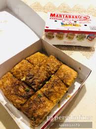 Martabak Pecenongan 65a Pecenongan Lengkap Menu Terbaru Jam Buka No Telepon Alamat Dengan Peta
